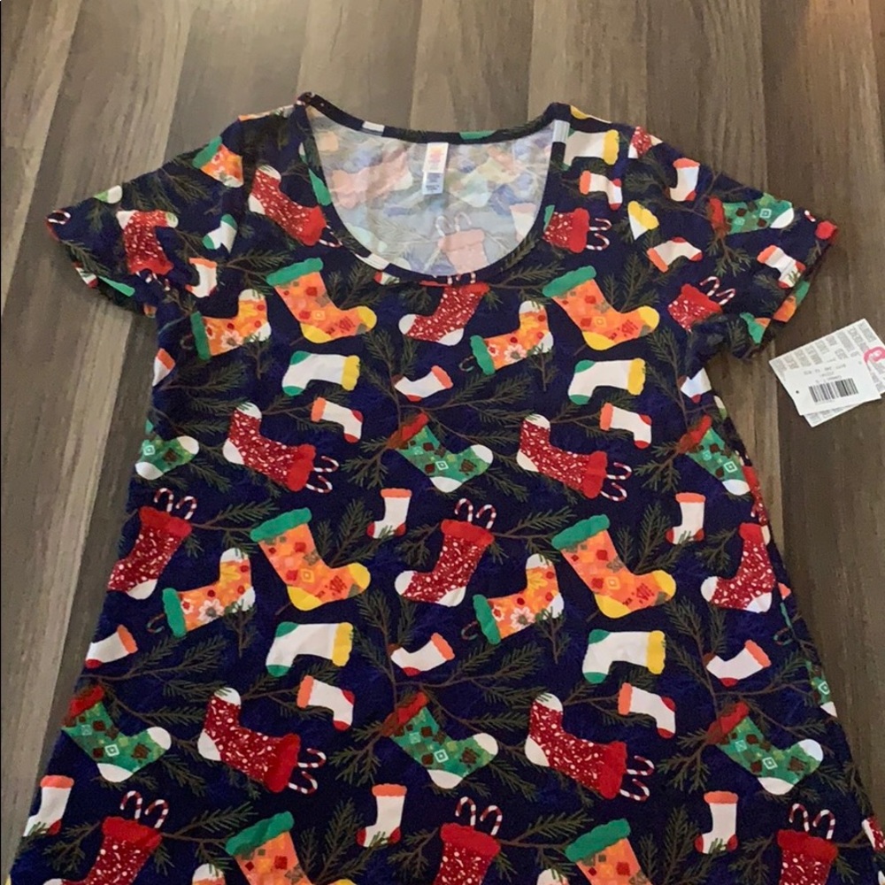 Christmas classic T